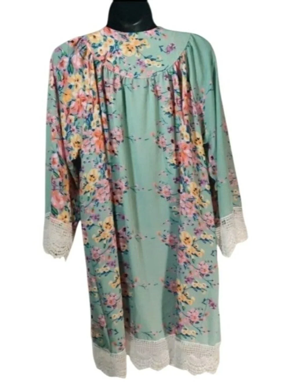Relipop Women's Coverup Size S - Picture 5 of 8